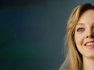 Рован Пирс. Фото - “Music of the Baroque”