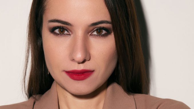 Татьяна Харламова (Parshina)