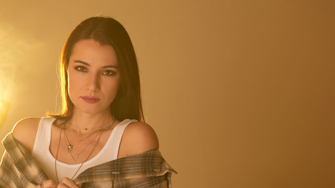 Татьяна Харламова (Parshina)