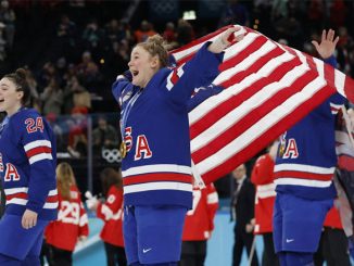 Женская сборная США по хоккею завоевала золотые медали на Олимпийских играх 2026 года в Милане