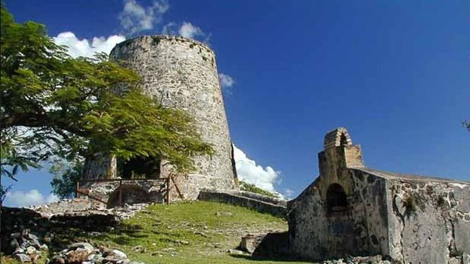 Virgin Islands National Park