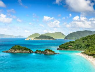 Virgin Islands National Park