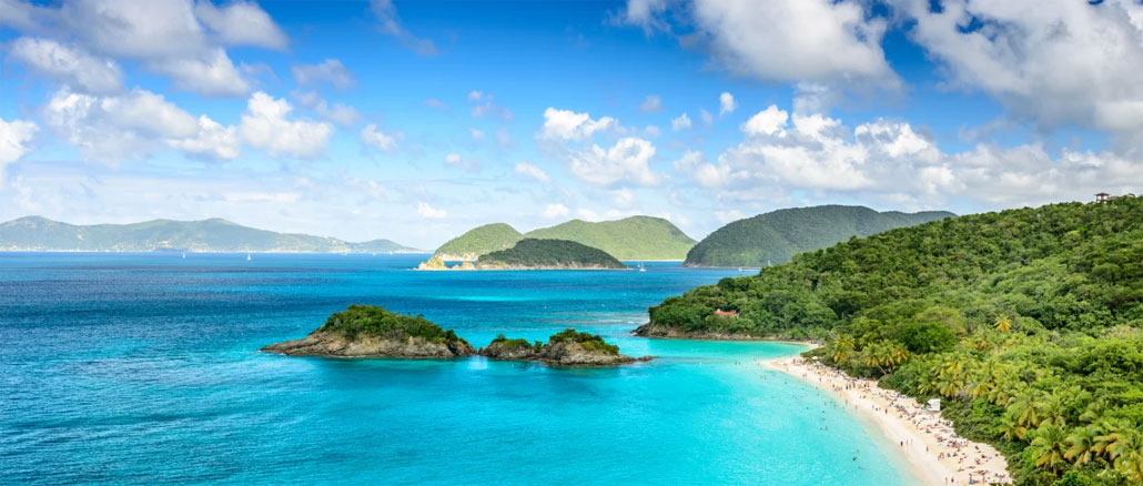 Virgin Islands National Park
