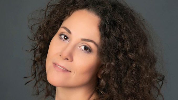 Антонина Макарчук