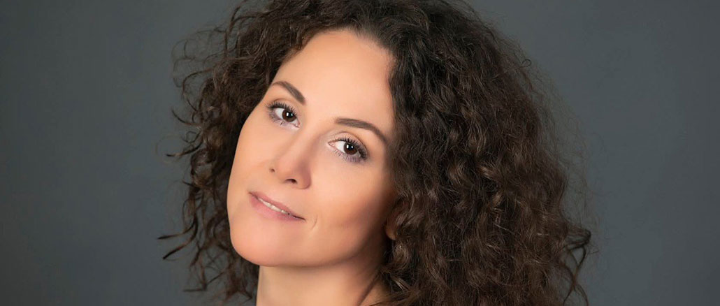 Антонина Макарчук