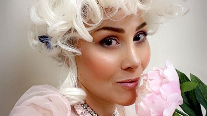 Антонина Макарчук