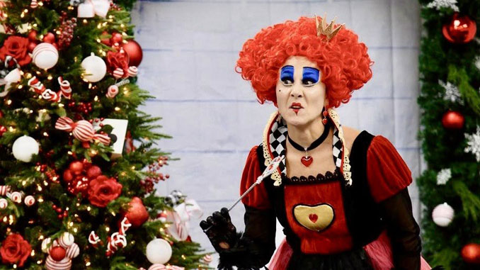 Антонина Макарчук