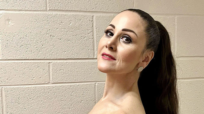 Антонина Макарчук