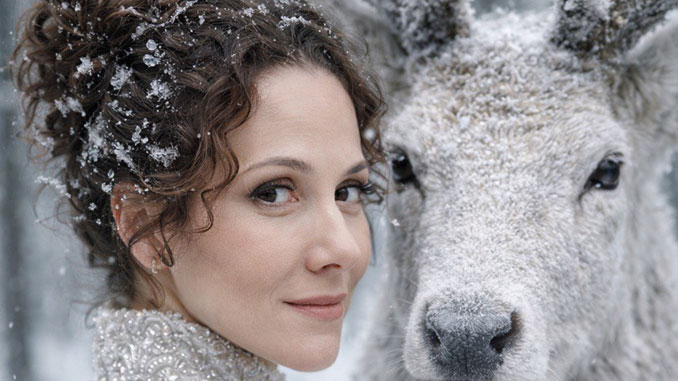 Антонина Макарчук