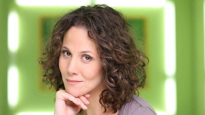 Антонина Макарчук