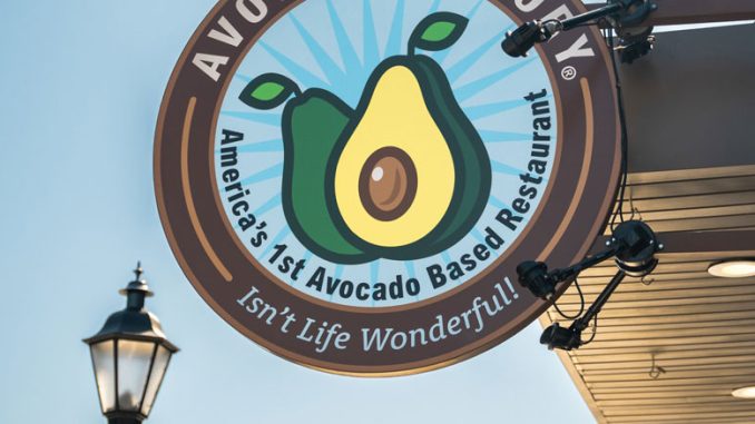 Avocado Theory