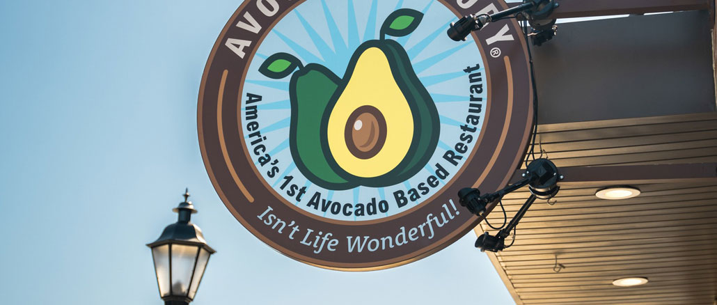 Avocado Theory