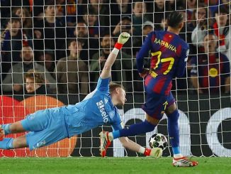 Лига чемпионов