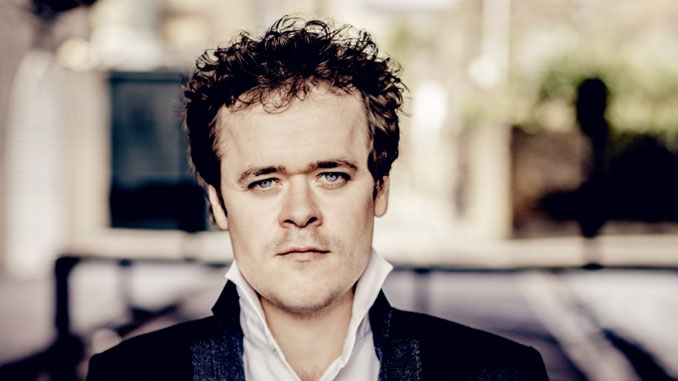 Бенджамин Гросвенор. Фото - Андрей Грилк