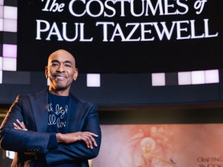 Crafting Character: The Costumes of Paul Tazewell