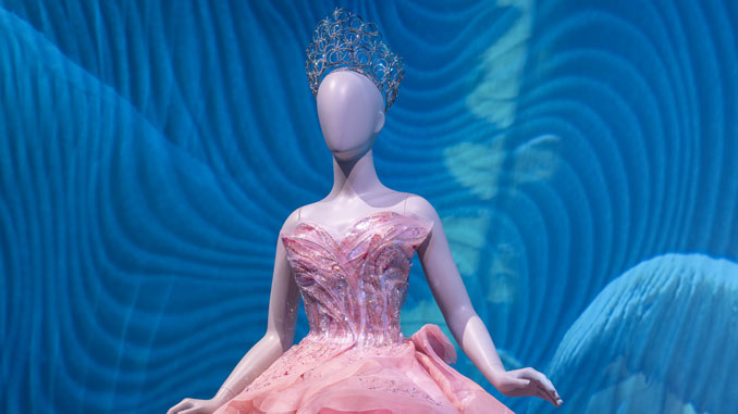 Crafting Character: The Costumes of Paul Tazewell