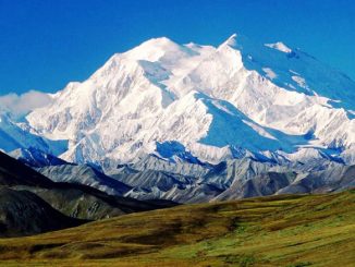 Denali National Park and Preserve