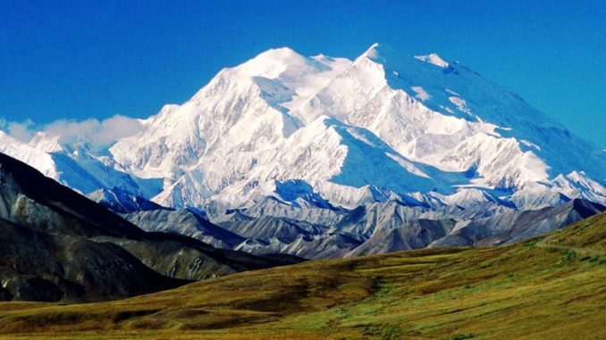 Denali National Park and Preserve