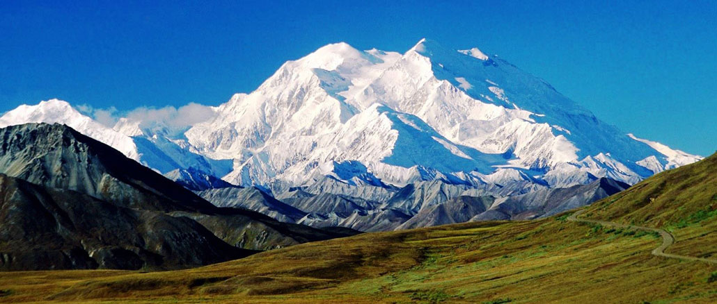 Denali National Park and Preserve