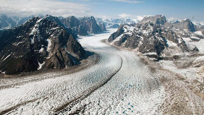 Denali National Park and Preserve