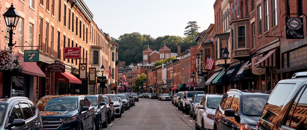 Galena, Illinois