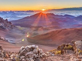 Haleakalā National Park