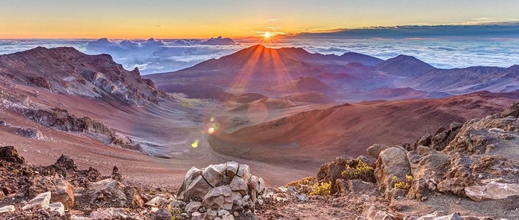 Haleakalā National Park