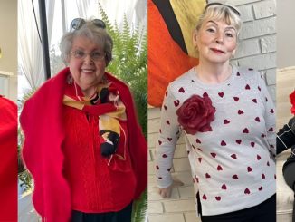 Вдохновляющая женщина Галина Халилова — неутомимая артистка и самая яркая звезда сцены Forever Young, которая заряжает зал энергией, вдохновляет и не даёт скучать ни на минуту. Фото: Л. Бел; Светлана Копейка — элегантность, улыбка и весеннее настроение, которое она дарит каждому вокруг. Фото: В. Крупейченко; Аудрон Иванова — элегантная, смелая, настоящая. Женственность, которая знает себе цену и притягивает. Фото: В. Крупейченко; Анна Михайлова — красота, вкус и женственность, особенно яркие в Международный женский день. Фото: В. Крупейченко