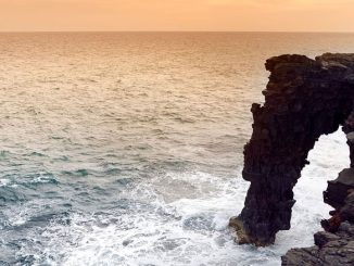 Holei Sea Arch