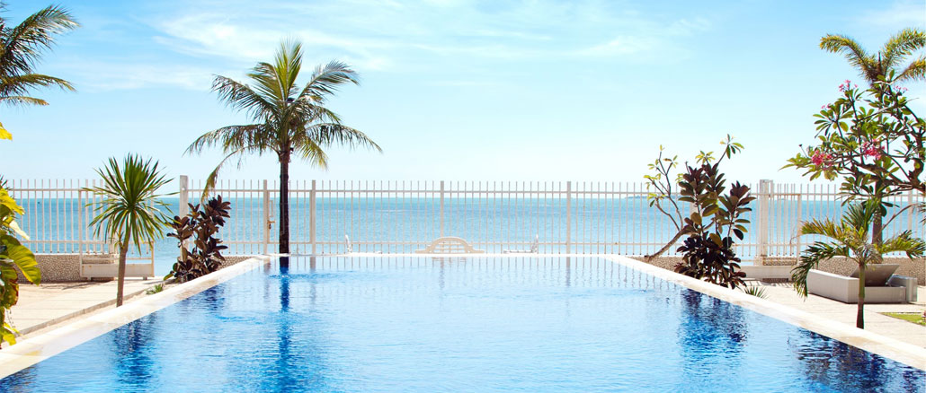 Остров Здоровья