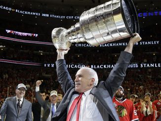 Joel Quenneville