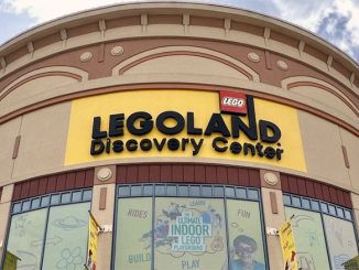 LEGO Discovery Center