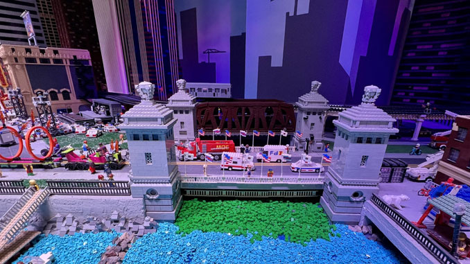 LEGO Discovery Center