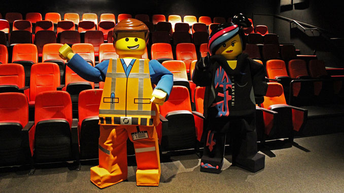 LEGO Discovery Center