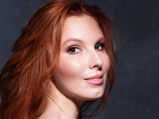 Лидия Фридман. Фото - Н.Ментьюгова