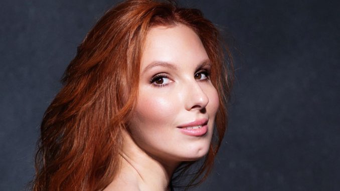 Лидия Фридман. Фото - Н.Ментьюгова