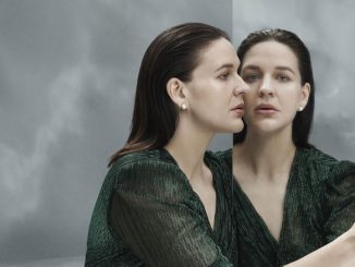 Лиз Давидсен в спектакле “Тристан и Изольда”. Фото - MET