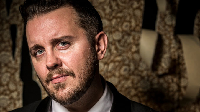 Майкл Спайерз. Фото - MET