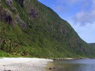 National Park of American Samoa