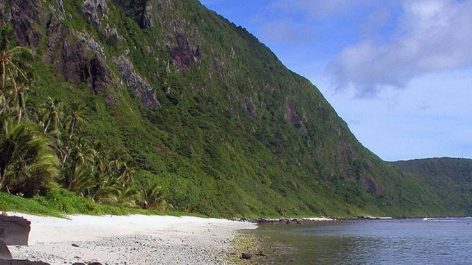 National Park of American Samoa