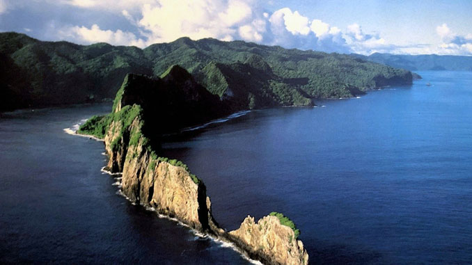 National Park of American Samoa