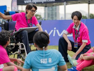 Кадр из фильма “Пас и гол”