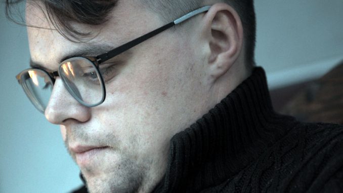 Павел Таланкин. Фото - Павел Таланкин