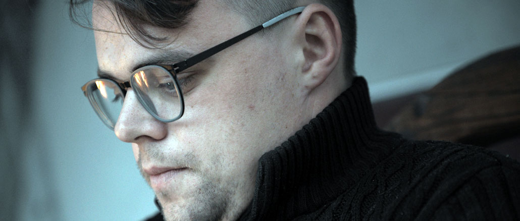 Павел Таланкин. Фото - Павел Таланкин