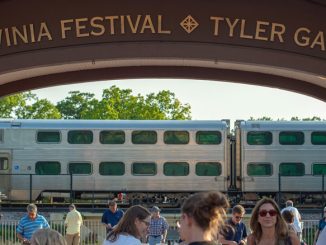 Фестиваль Равиния. Фото - Ravinia Festival