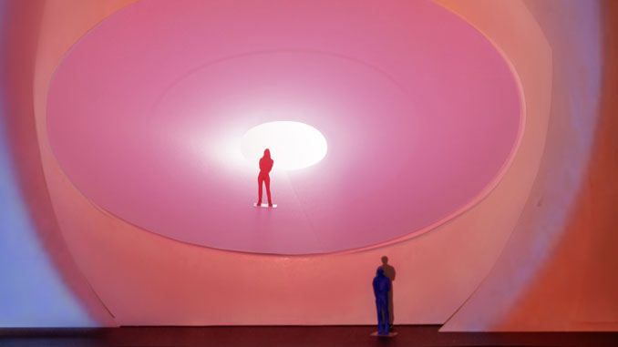 Постер к спектаклю “Тристан и Изольда”. Фото - MET