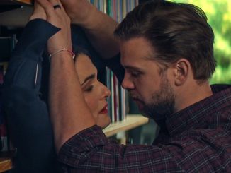 Кадр из сериала “Владимир”