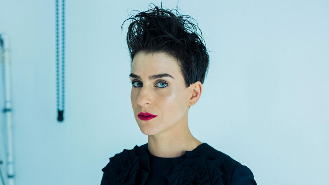 Асмик Григорян. Фото - MET