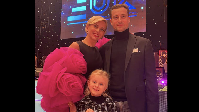 Дарья Числова