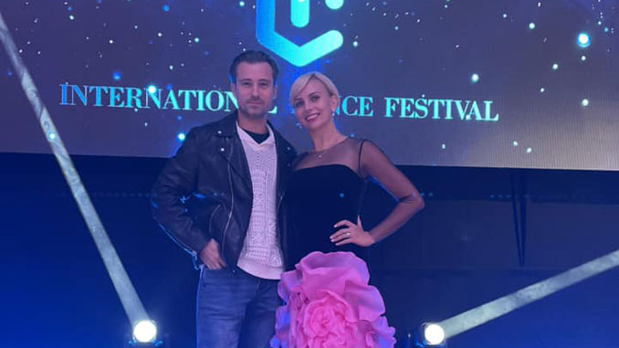 Дарья Числова